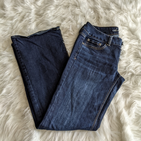 American Eagle Outfitters Denim - American Eagle Jeans